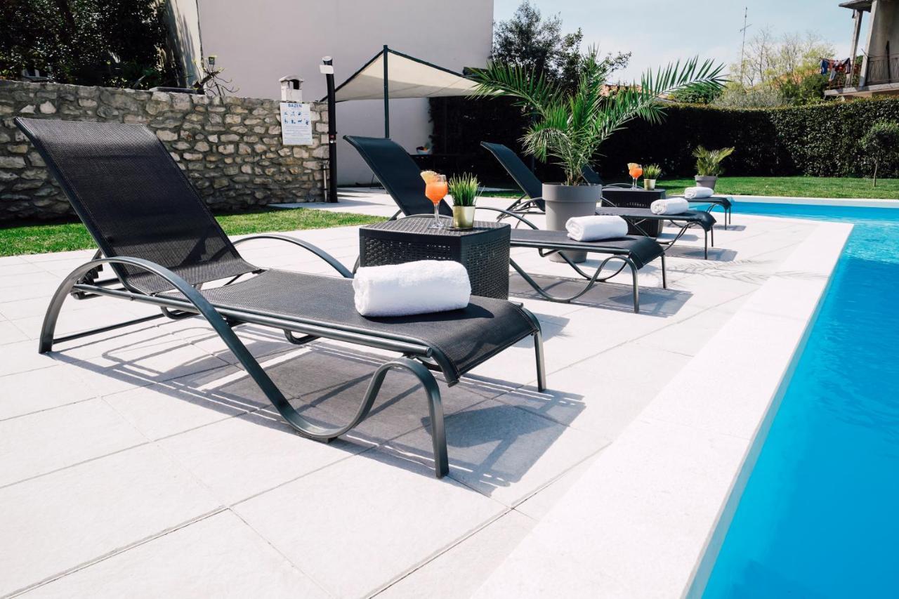 Holiday Home Apartments Bellamare Zadar Exterior photo